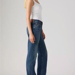 Levi’s 501 90s Women’s Jeans